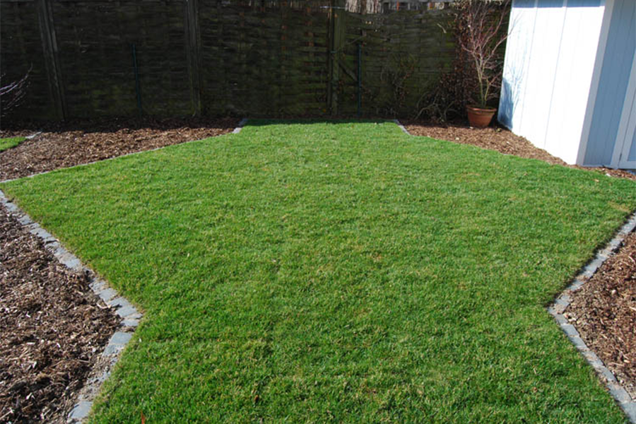 Garten- & Landschaftsbau in Königsdorf | Jockel Baubetreuung